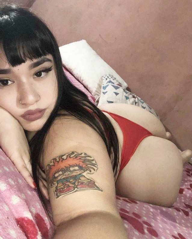 teen bigbooty beautiful