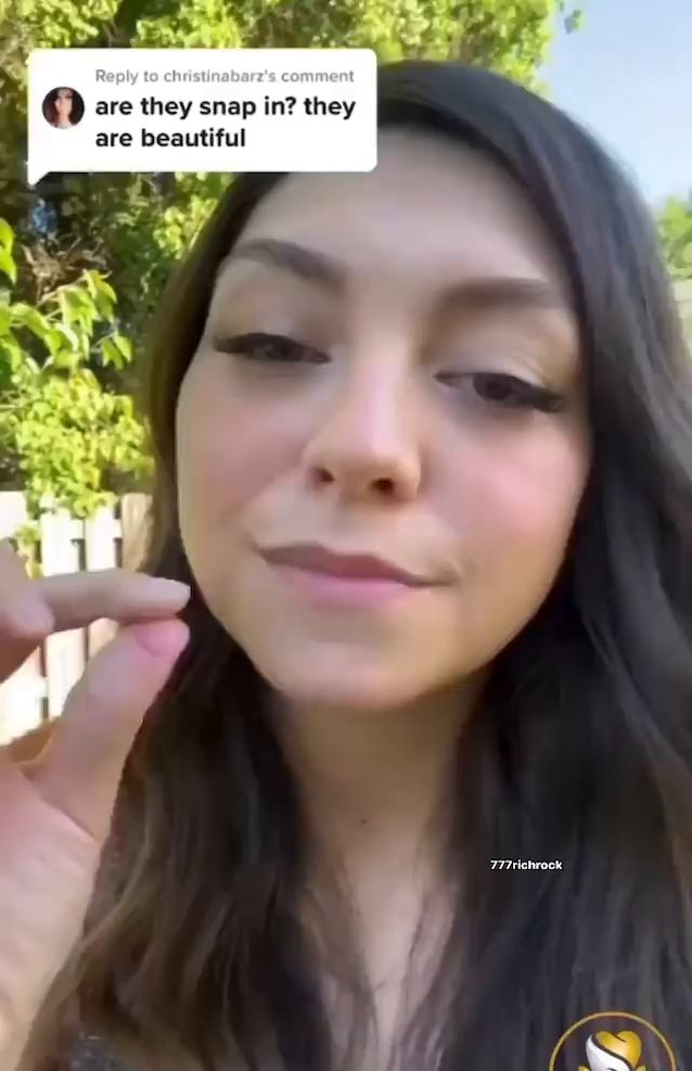 brunette face similar