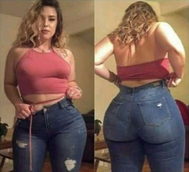 curvy, chubby, thicc, thick, big ass