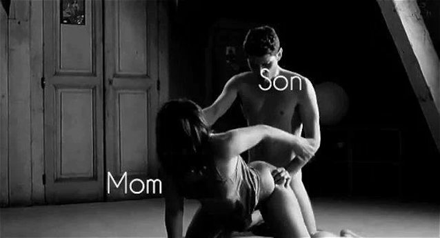 roleplay, taboo, family roleplay, mom and son