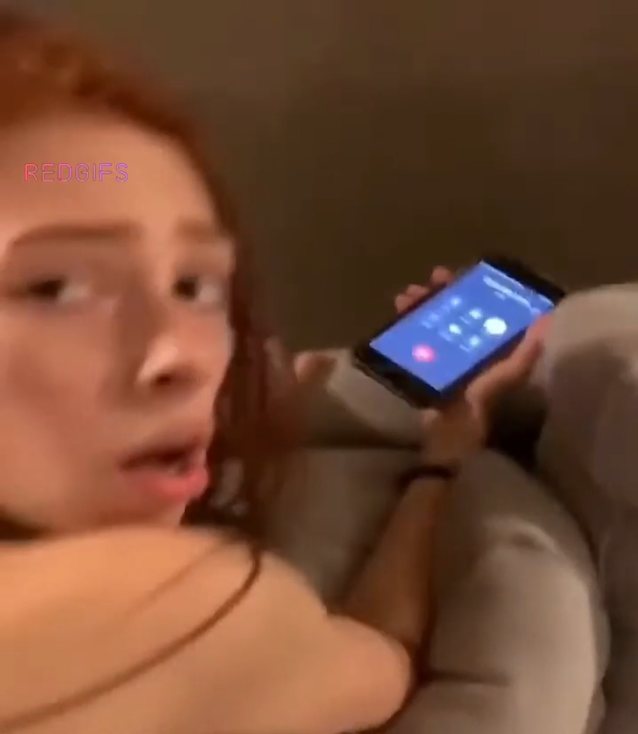 white girl, ass, cuckold, cheating, fucked on phone