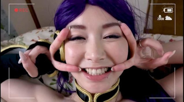 asian, cosplay, petite, pov, cute