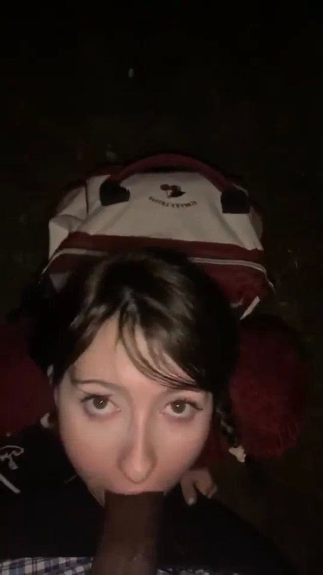 blowjob suck face