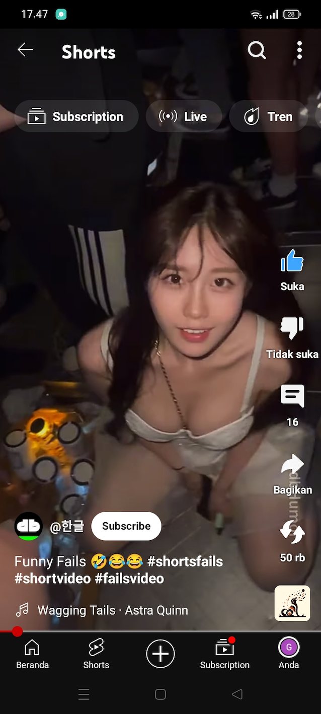 asian korean big tits