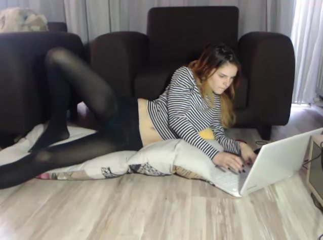 bella, alice, bella alice, pantyhose, webcam