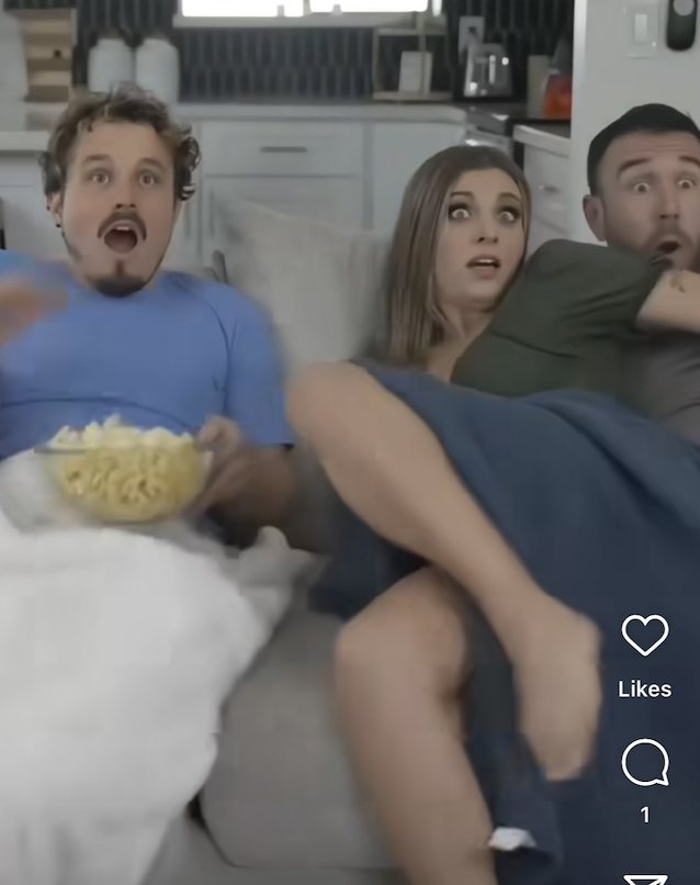 watch popcorn couch