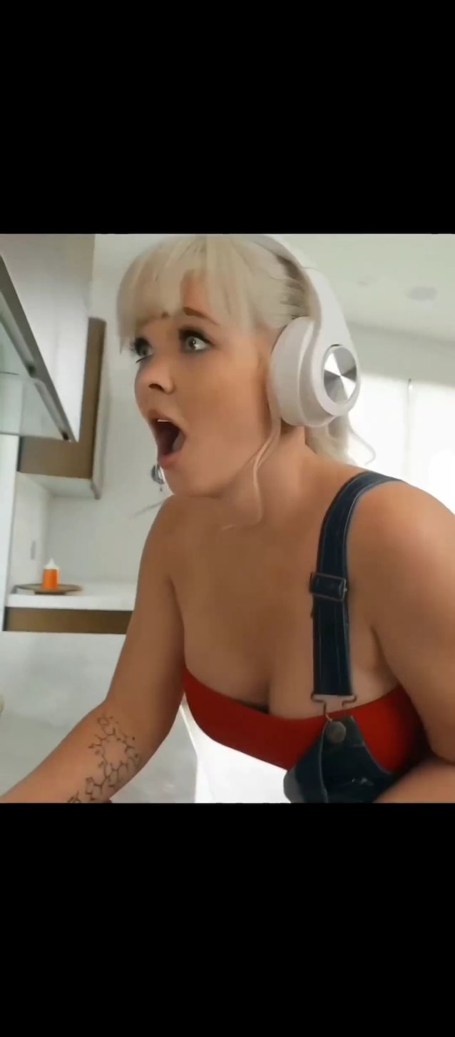 anal, gamer, headphone, tattoo, brazzers