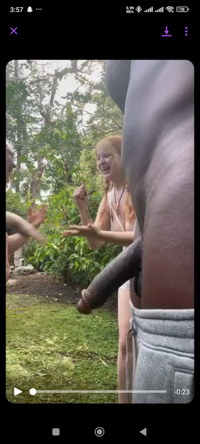 big tits threesome rock paper scissors