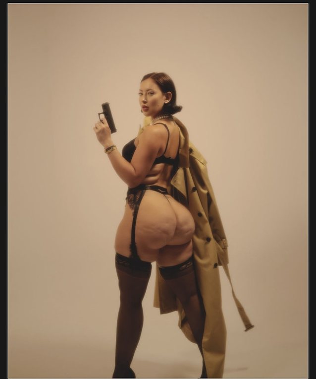 baddie, big tits, big ass, cosplay, asian