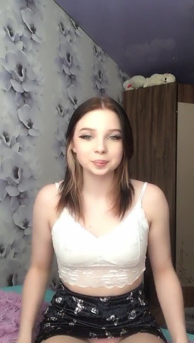 russian, teen, camgirl, periscope