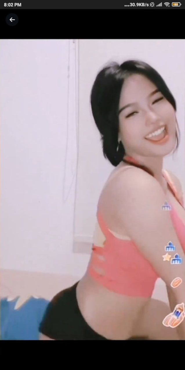 asian, livestream, show, big tits, beautiful