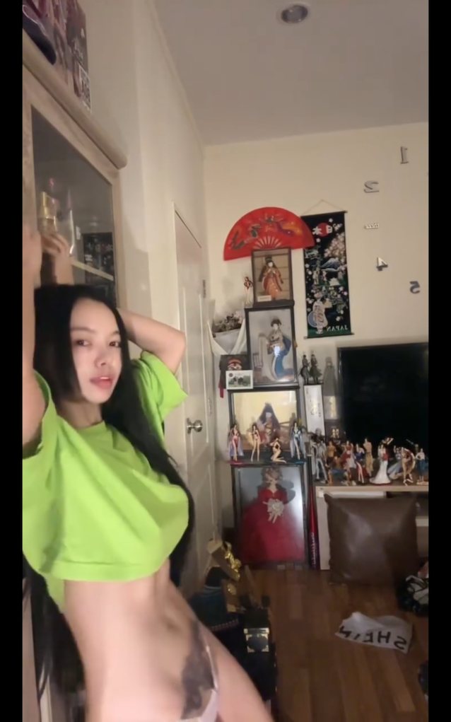 asian, camgirl, petite, slim, pinay