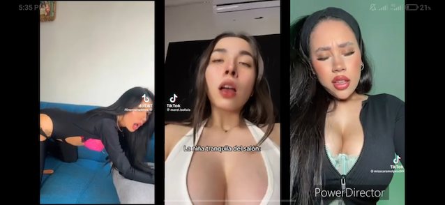 pov, onlyfan, tiktok