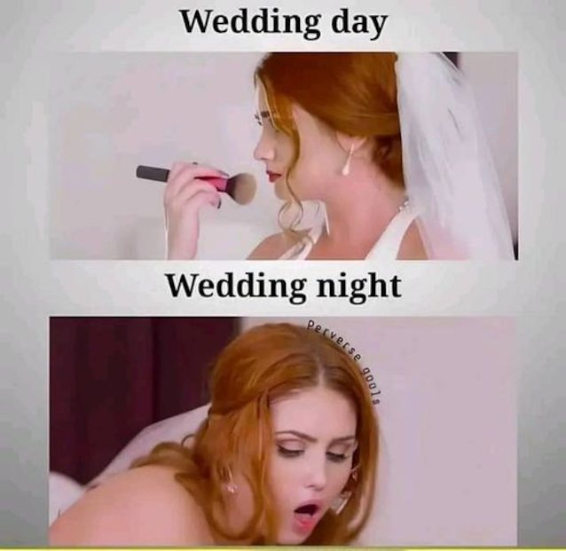 redhead, cute, wedding