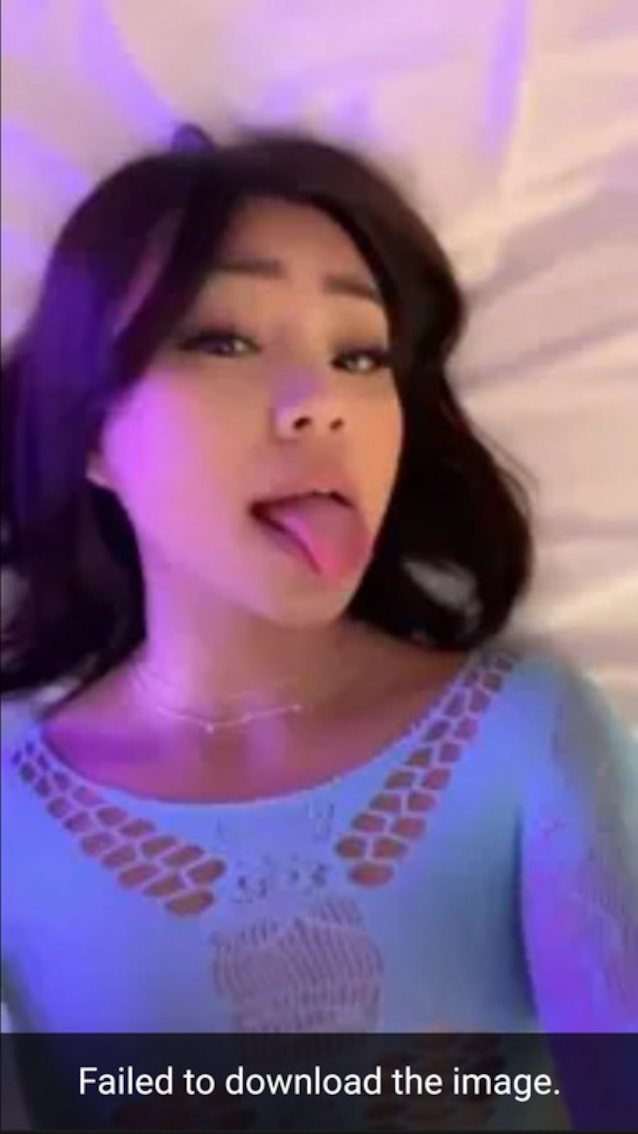 asian, petite, tiktok, paag, video