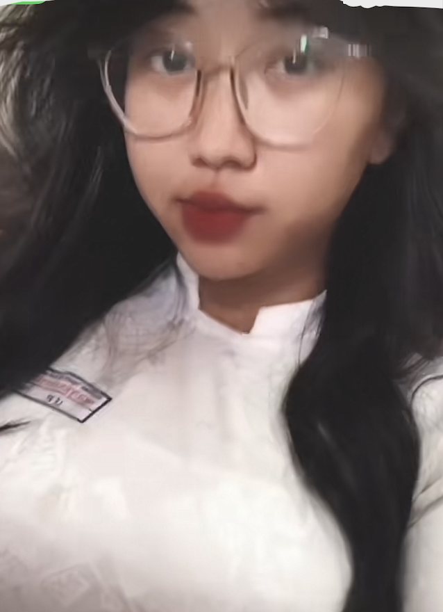 aodai, unknown, beautiful, vietnamese, tiktok