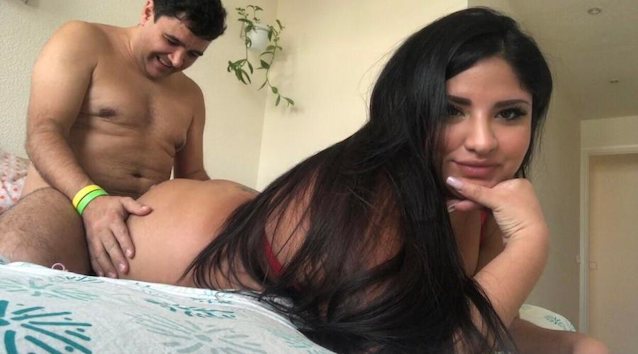 latina, fucked by dad, pussy, boobs, cheating