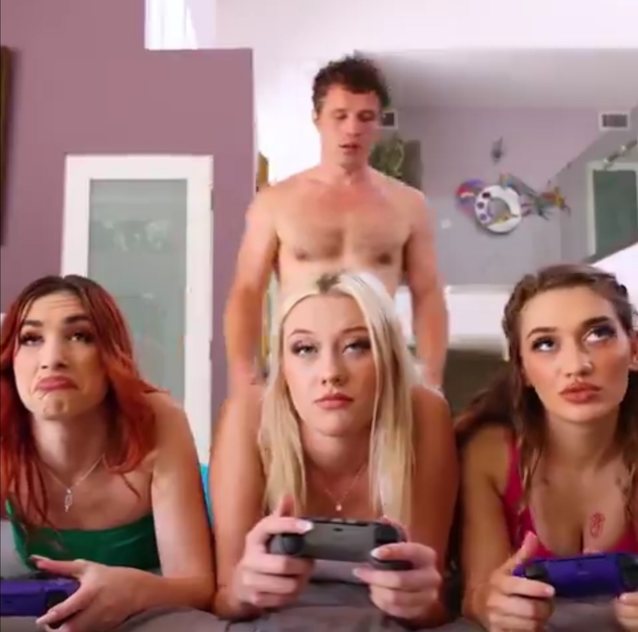 gamer, teens, smalltits