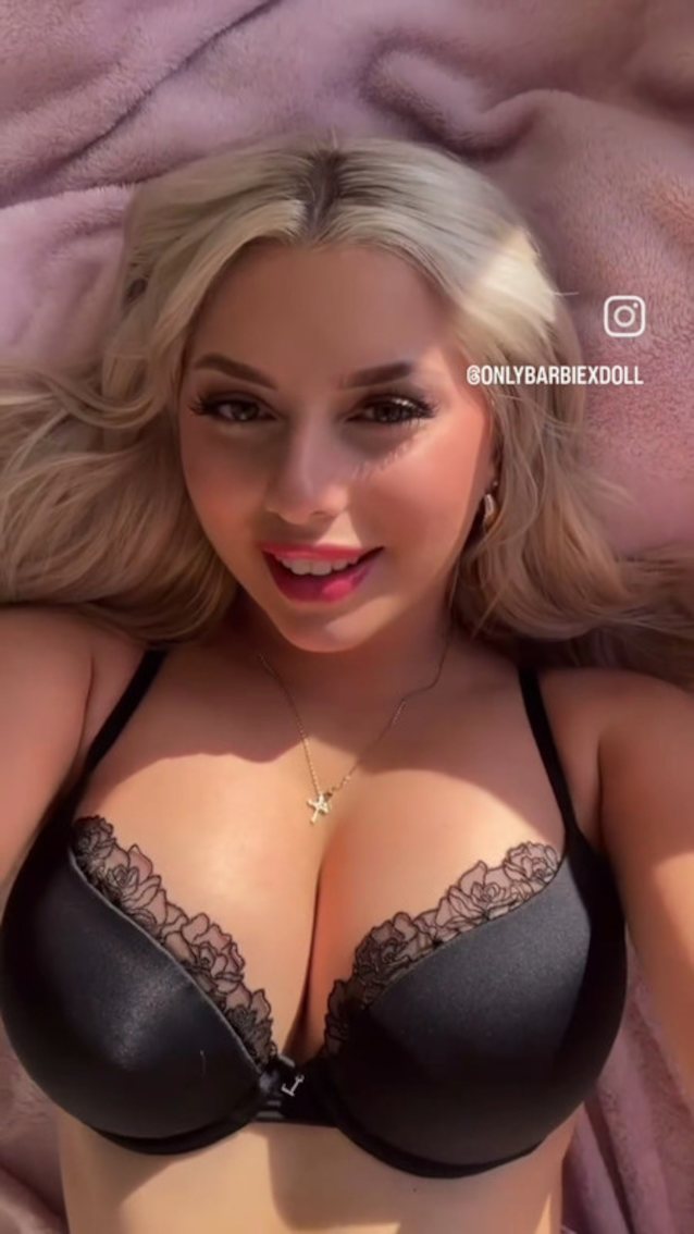 big tits, blonde, big boobs