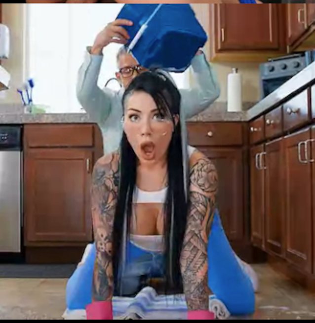 brazzers, anal, tattoed, latina, amazing