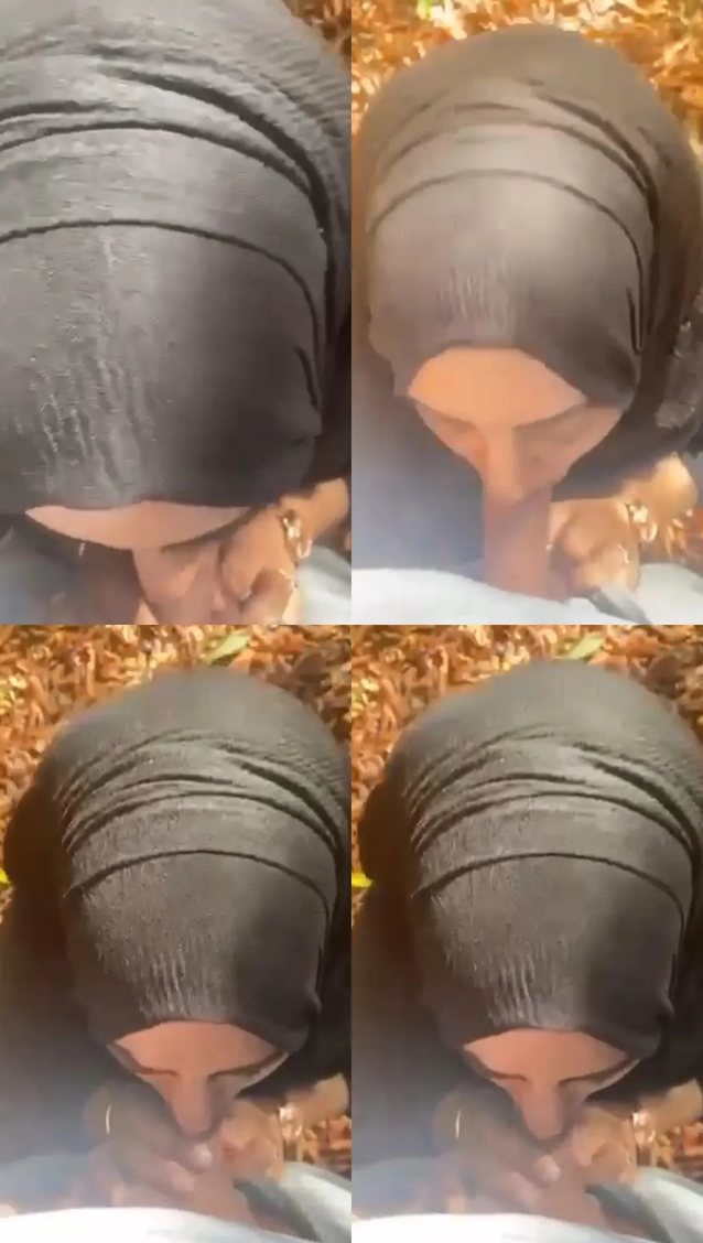 hijab, blowjob, muslim