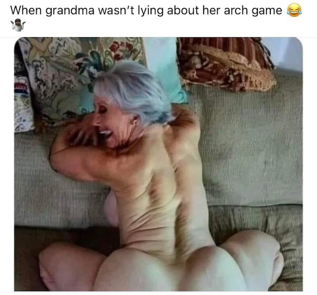 cougar, gilf, granny, big ass