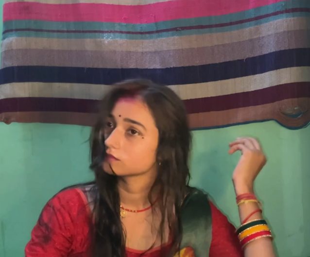 indian, blowjob, saree