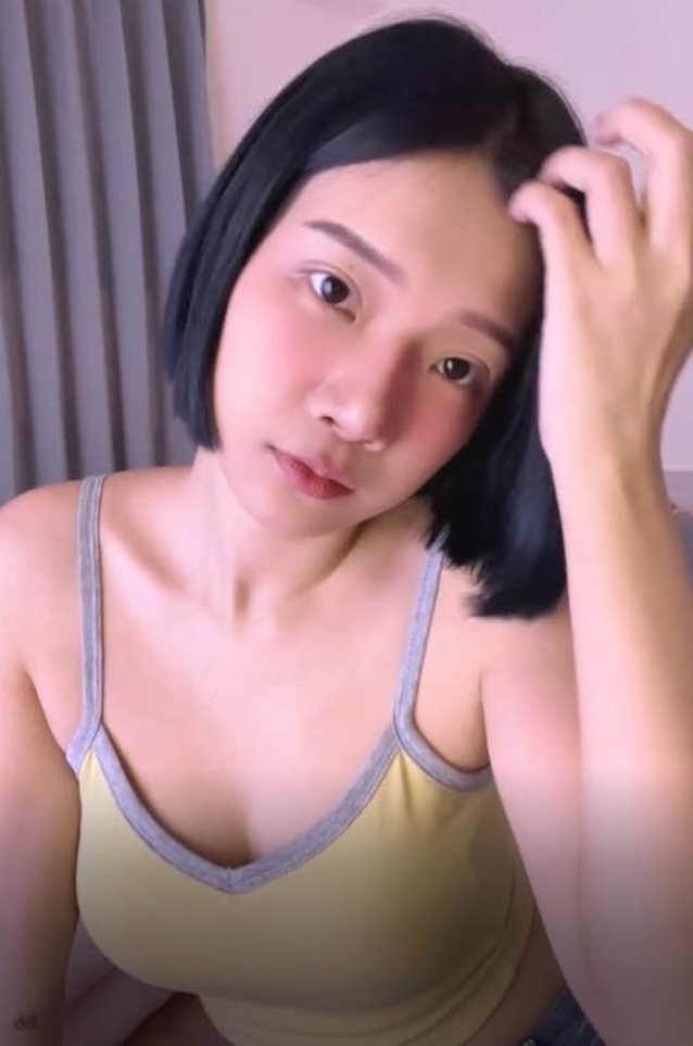 asian, camgirl, chinese