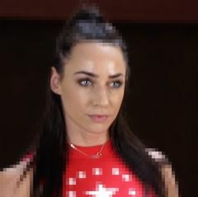 black hair black eyes big boobs