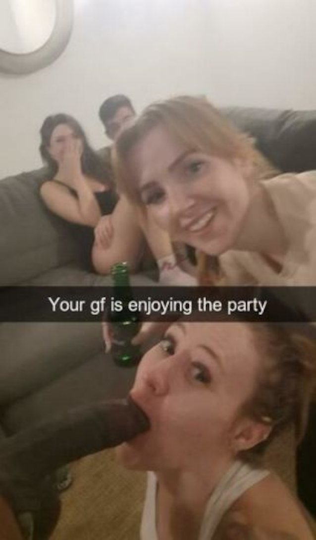 sucking group twitter