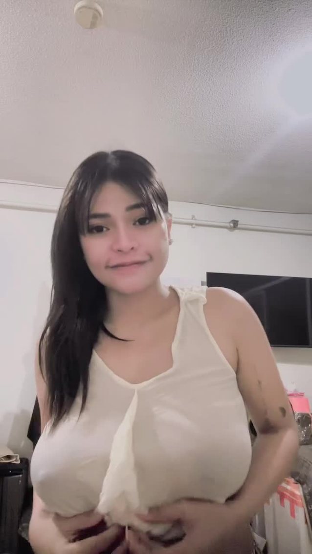 tits body teen