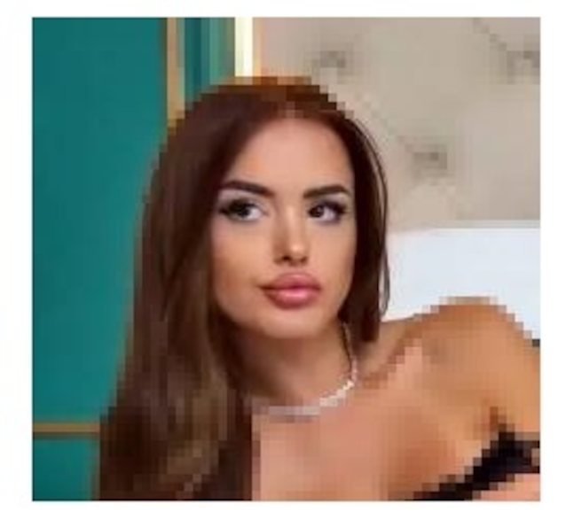 lingerie solo masturbation