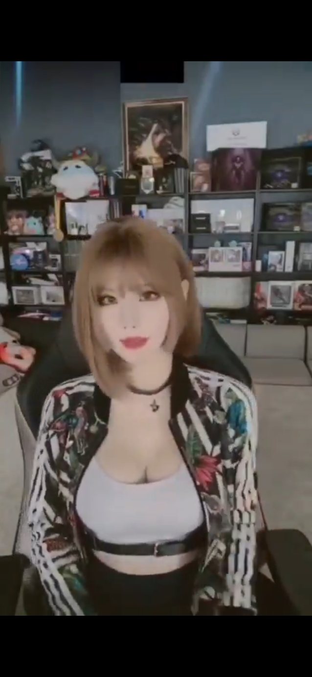 camgirl teen asian