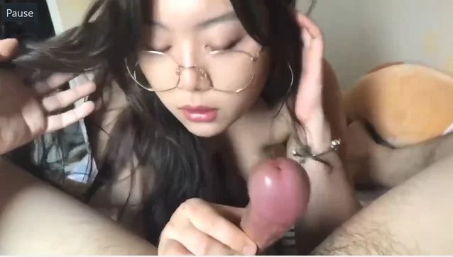 asian, cute, blowjob, beautiful