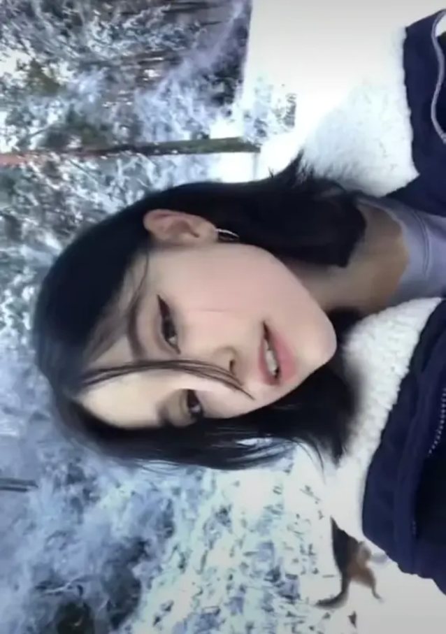 beautiful, tiktok, instagram, black hair, white