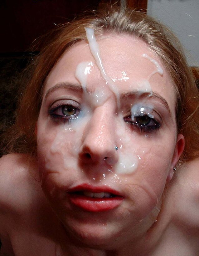 facial, cumshot, amateur, spoogeforce