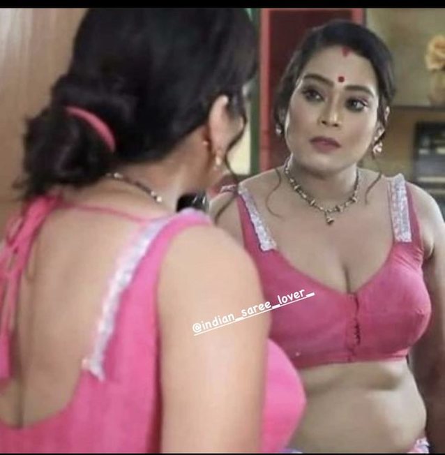 indian, bhabhi, aunty, desi, webseries