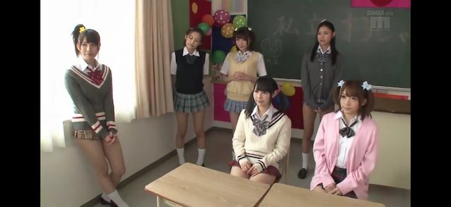 jav japanese school girl