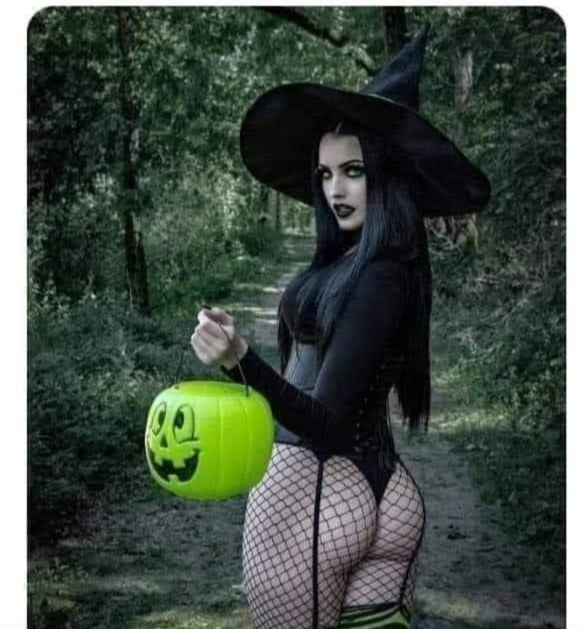 halloween, goth, pale, ass