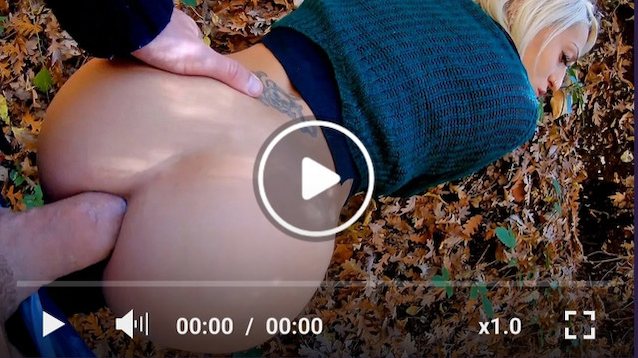 anal big butt milf