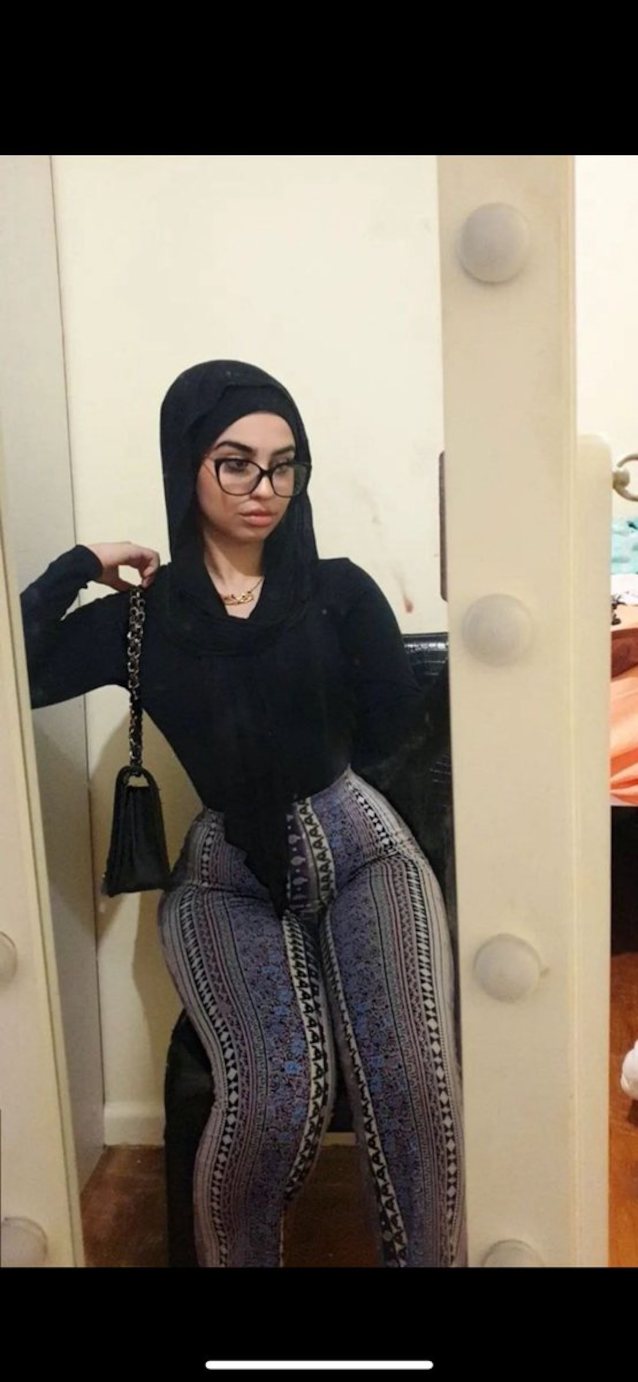 hijabi, muslim, hoejabi, haram, slut