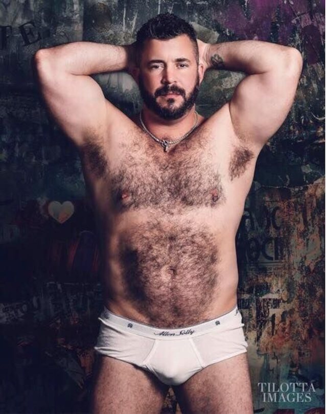 gay, bear, hairy, underwear, bulge