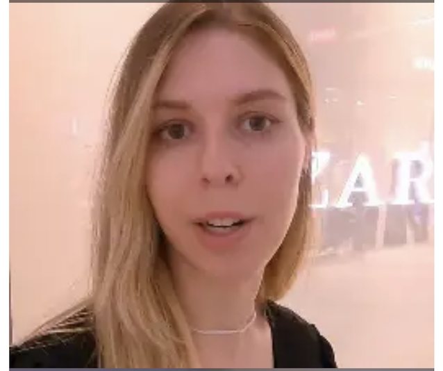 camgirl amateur model