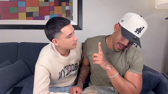 interview, str8, gay, blowjob