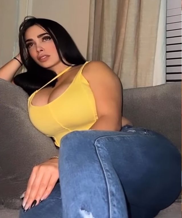 latina, big ass, big tits