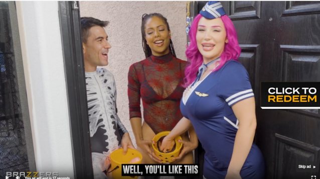 big tits small tits big ass