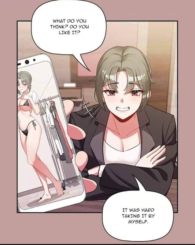 doujin, mang, manhwa