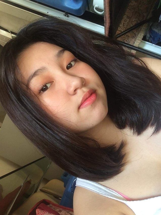 amateur, asian, cute, busty, sexy