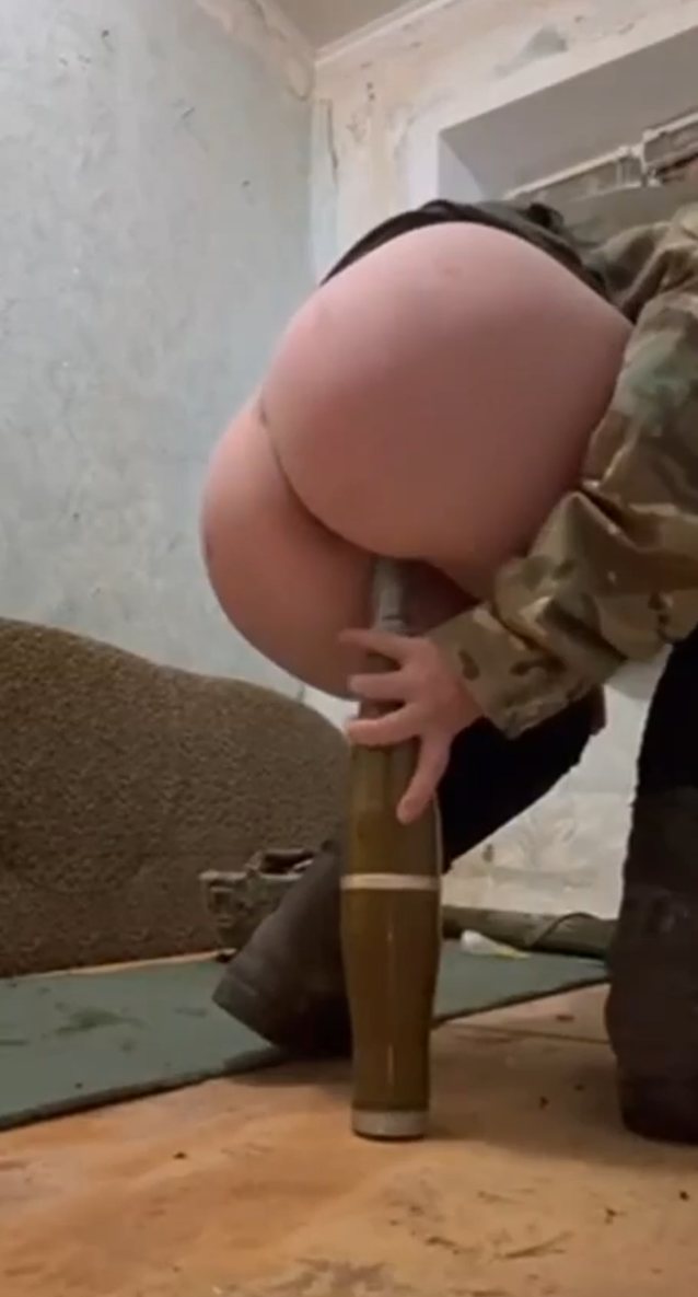 military, redhead, slavic, masturbation, insertion