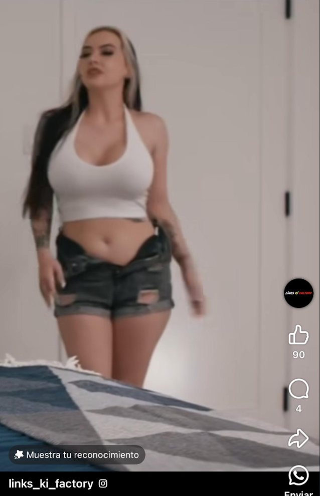 tits short thick